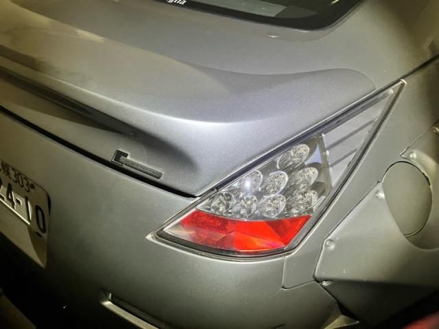 NISSAN FAIRLADY Z 2008 Image 31