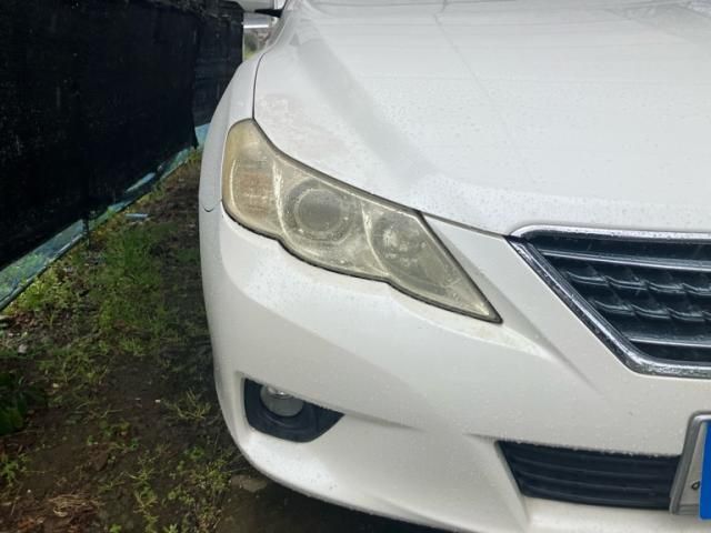 TOYOTA MARK X 2009 Image 31