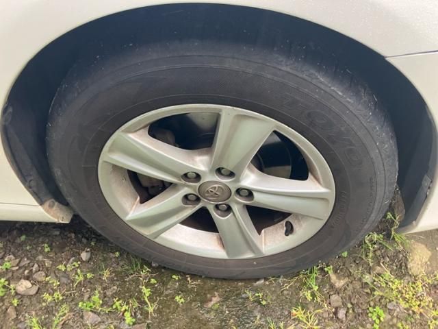 TOYOTA MARK X 2009 Image 31