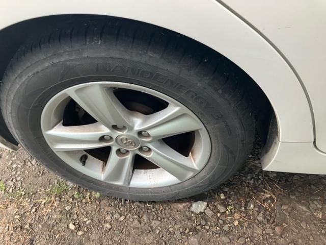 TOYOTA MARK X 2009 Image 31