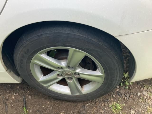 TOYOTA MARK X 2009 Image 31