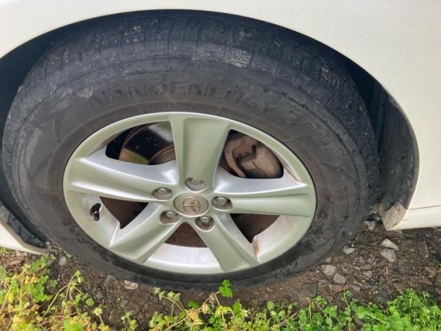 TOYOTA MARK X 2009 Image 31