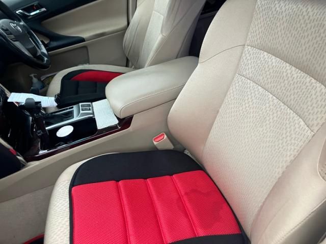 TOYOTA MARK X 2009 Image 31