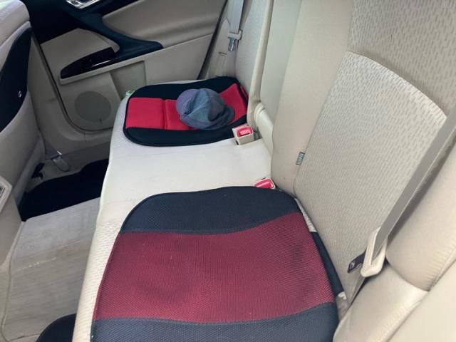 TOYOTA MARK X 2009 Image 31