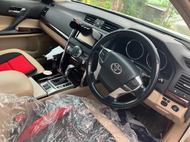 TOYOTA MARK X 2009 Image 31