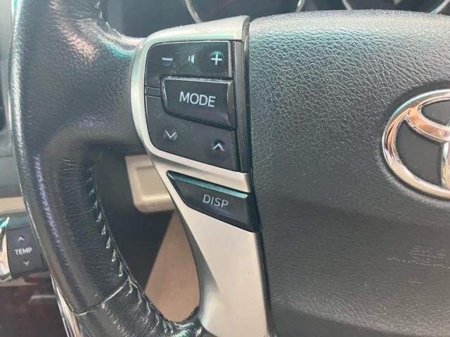 TOYOTA MARK X 2009 Image 31