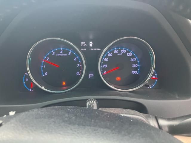 TOYOTA MARK X 2009 Image 31