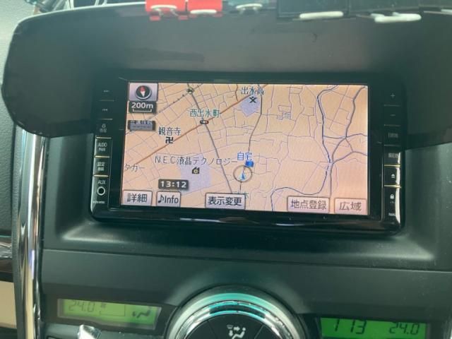 TOYOTA MARK X 2009 Image 31