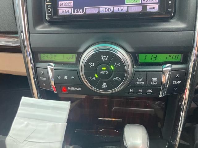 TOYOTA MARK X 2009 Image 31