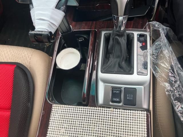 TOYOTA MARK X 2009 Image 31