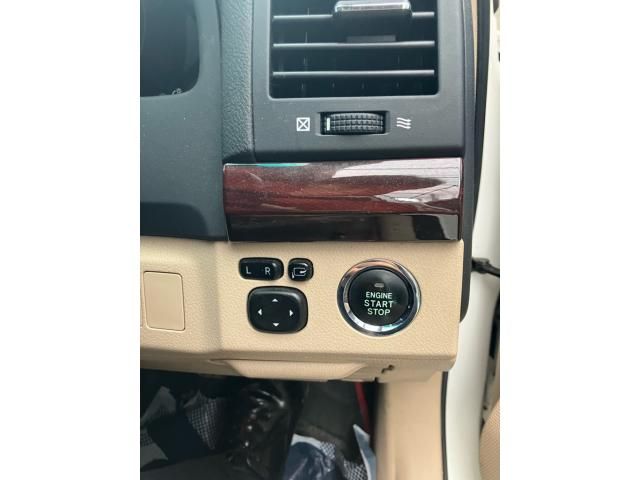 TOYOTA MARK X 2009 Image 31