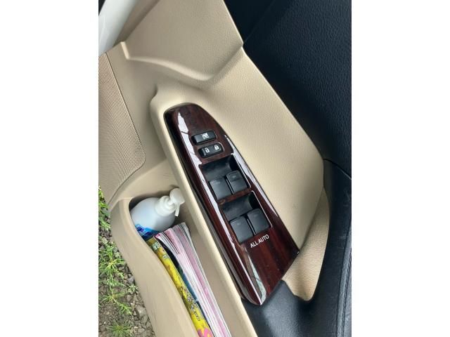 TOYOTA MARK X 2009 Image 31