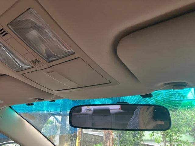 TOYOTA MARK X 2009 Image 31