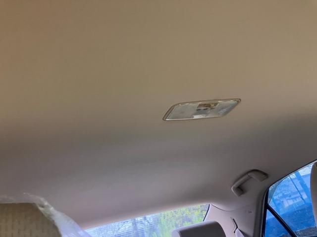 TOYOTA MARK X 2009 Image 31