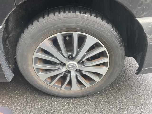 NISSAN SERENA  S-HYBRID 2014 Image 31