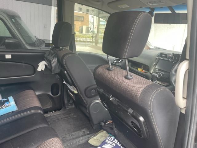 NISSAN SERENA  S-HYBRID 2014 Image 31