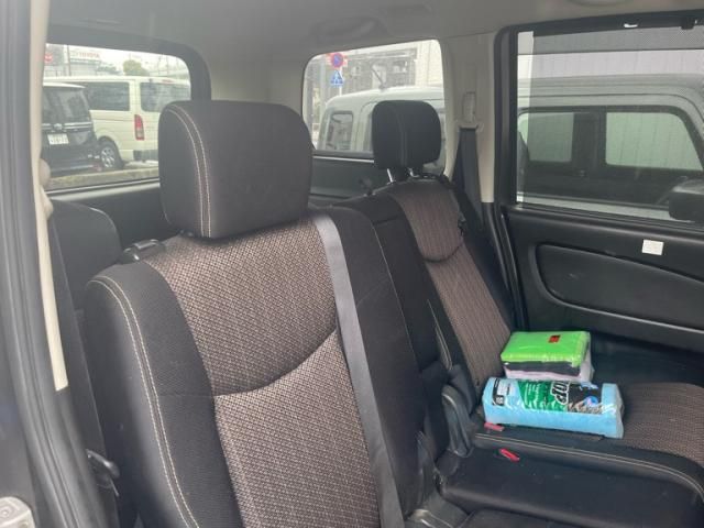 NISSAN SERENA  S-HYBRID 2014 Image 31