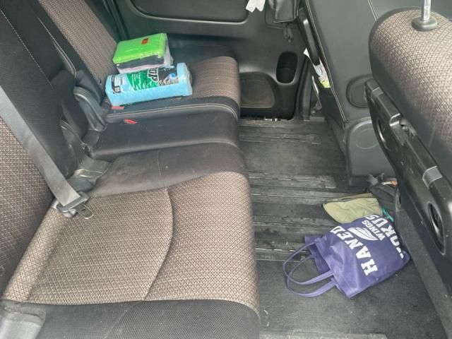 NISSAN SERENA  S-HYBRID 2014 Image 31