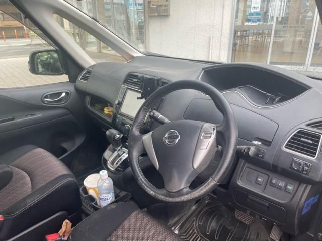 NISSAN SERENA  S-HYBRID 2014 Image 31