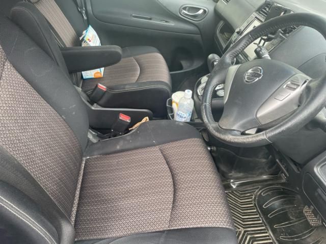 NISSAN SERENA  S-HYBRID 2014 Image 31