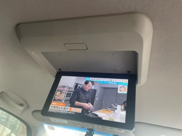 NISSAN SERENA  S-HYBRID 2014 Image 31