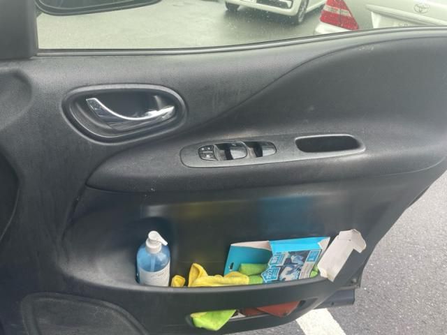 NISSAN SERENA  S-HYBRID 2014 Image 31