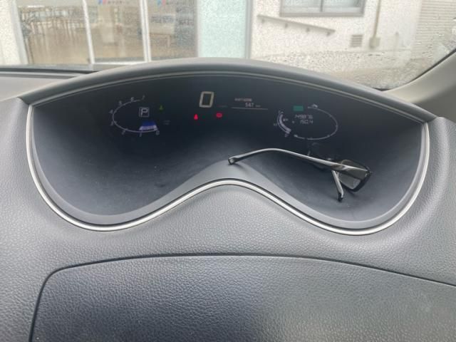 NISSAN SERENA  S-HYBRID 2014 Image 31