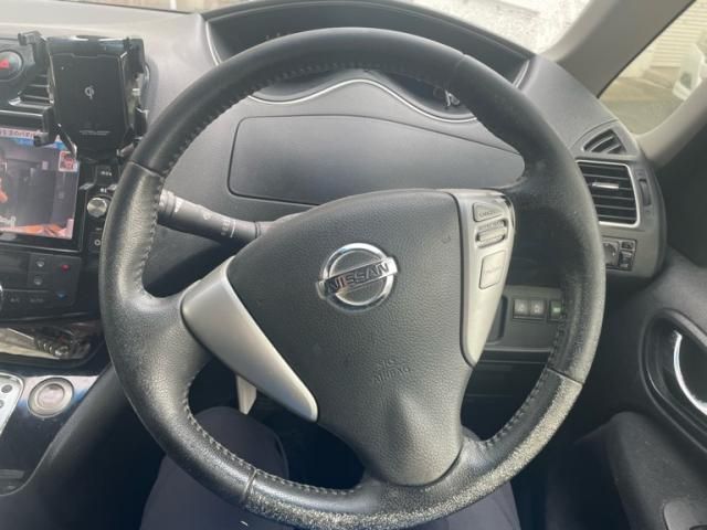 NISSAN SERENA  S-HYBRID 2014 Image 31