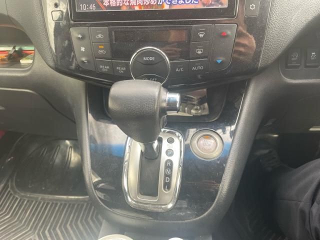 NISSAN SERENA  S-HYBRID 2014 Image 31