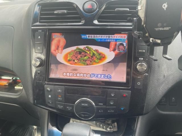 NISSAN SERENA  S-HYBRID 2014 Image 31