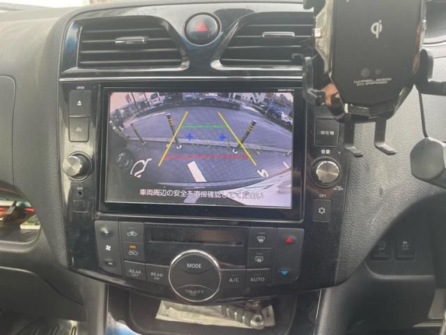 NISSAN SERENA  S-HYBRID 2014 Image 31