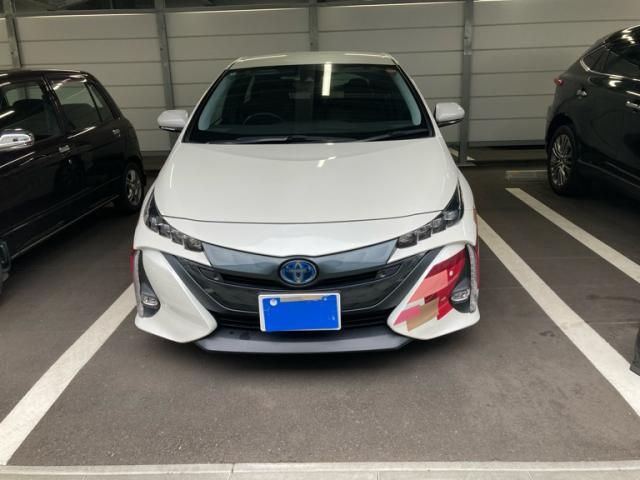 TOYOTA PRIUS PHV 2020 Image 31