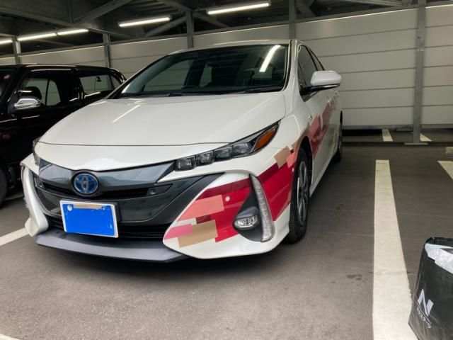 TOYOTA PRIUS PHV 2020 Image 31