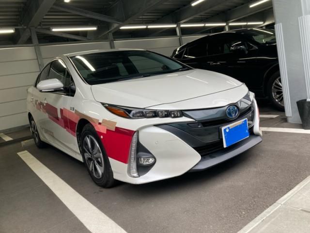 TOYOTA PRIUS PHV 2020 Image 31