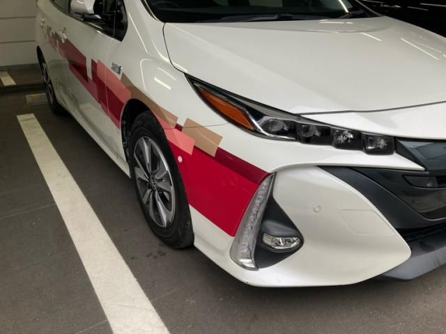 TOYOTA PRIUS PHV 2020 Image 31