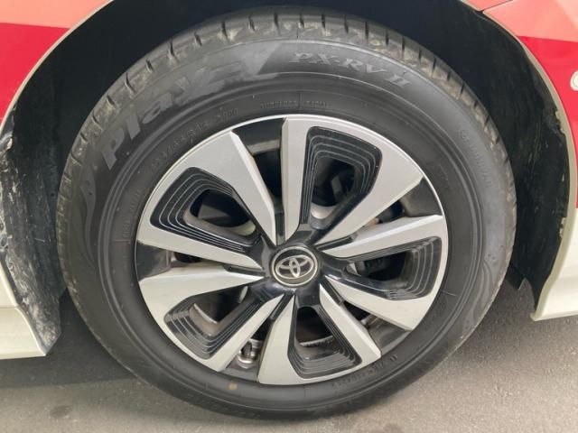 TOYOTA PRIUS PHV 2020 Image 31