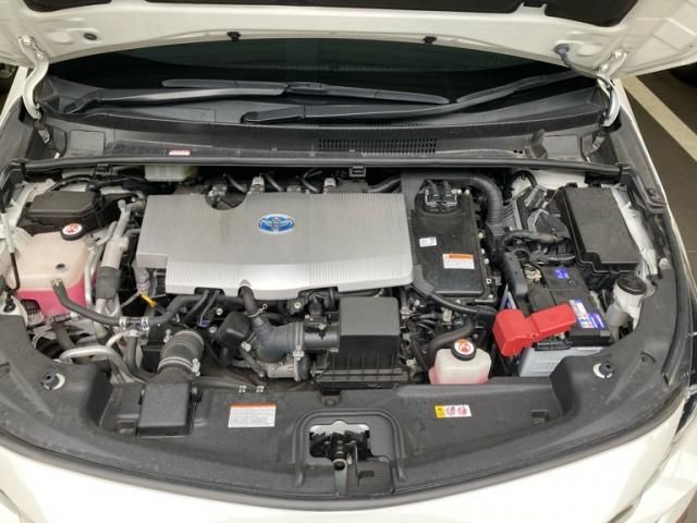 TOYOTA PRIUS PHV 2020 Image 31