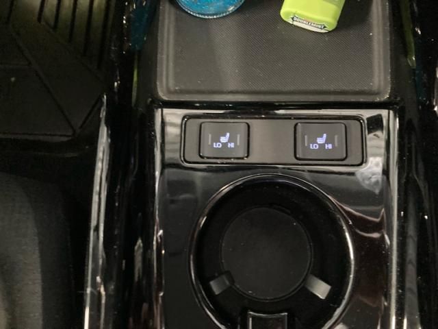 TOYOTA PRIUS PHV 2020 Image 31