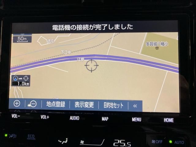 TOYOTA PRIUS PHV 2020 Image 31