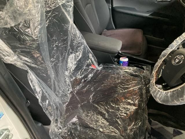 TOYOTA PRIUS PHV 2020 Image 31