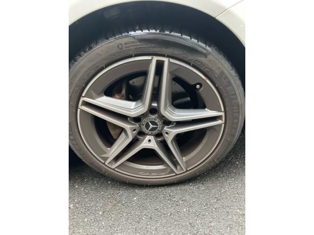 MERCEDES BENZ C CLAS 2020 Image 31