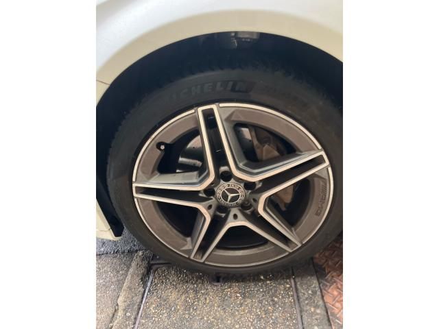 MERCEDES BENZ C CLAS 2020 Image 31