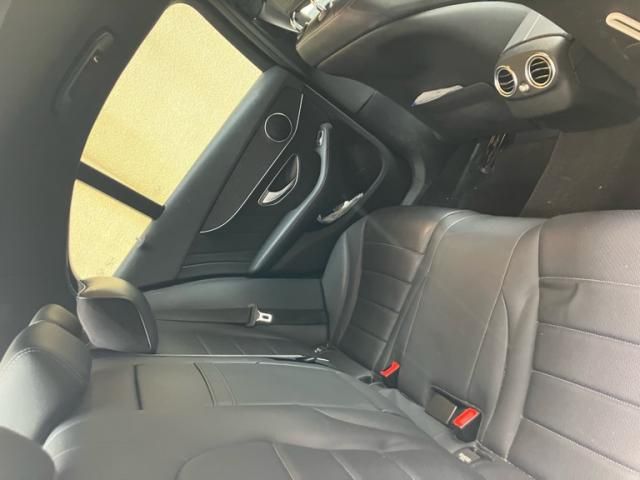 MERCEDES BENZ C CLAS 2020 Image 31