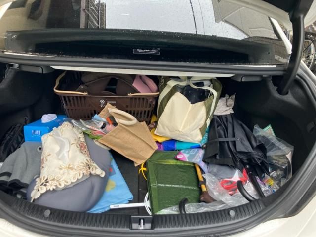 MERCEDES BENZ C CLAS 2020 Image 31