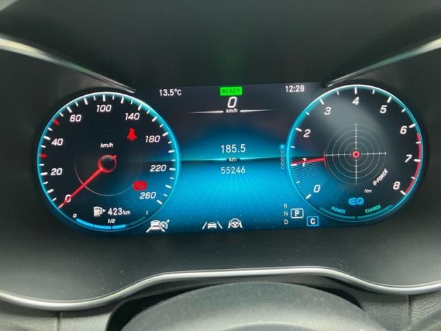 MERCEDES BENZ C CLAS 2020 Image 31