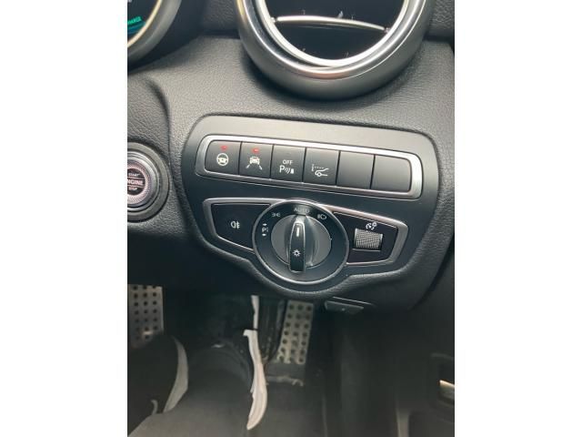 MERCEDES BENZ C CLAS 2020 Image 31