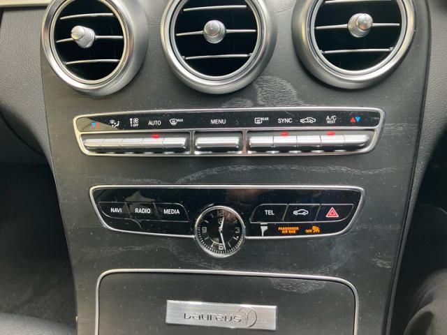 MERCEDES BENZ C CLAS 2020 Image 31