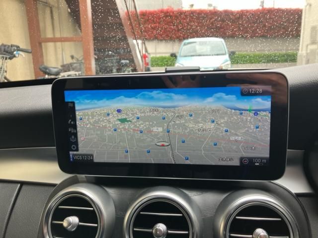 MERCEDES BENZ C CLAS 2020 Image 31