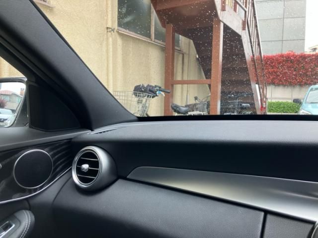 MERCEDES BENZ C CLAS 2020 Image 31