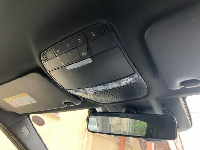 MERCEDES BENZ C CLAS 2020 Image 31